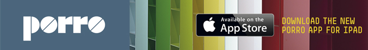 PORRO APP APPLE